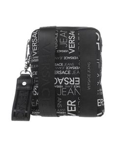 Сумка через плечо Versace Jeans