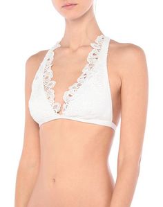 Купальный бюстгальтер Ermanno Scervino Beachwear