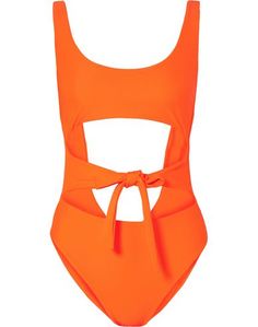 Слитный купальник Jade Swim