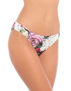 Плавки Dolce & Gabbana Beachwear