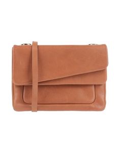 Сумка через плечо Santoni
