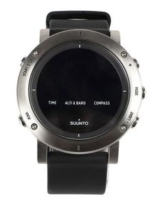 Наручные часы Suunto