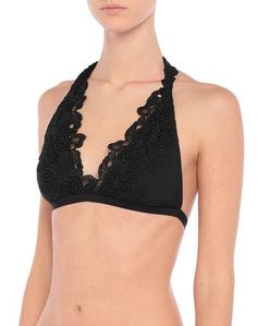 Купальный бюстгальтер Ermanno Scervino Beachwear