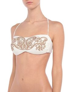 Купальный бюстгальтер Twinset Underwear