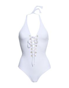 Слитный купальник Melissa Odabash