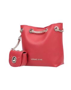 Рюкзаки и сумки на пояс Versace Jeans