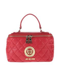 Сумка на руку Love Moschino