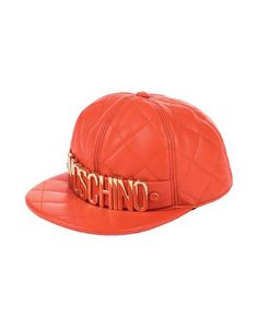 Головной убор Moschino