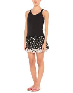 Пляжное платье Blumarine