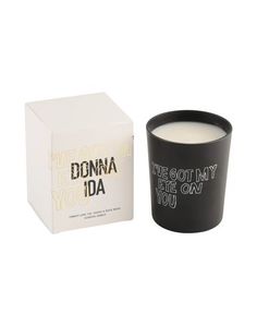 Свеча Donna IDA