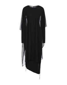 Платье длиной 3/4 Nostrasantissima