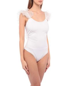 Слитный купальник Isabel Beachwear
