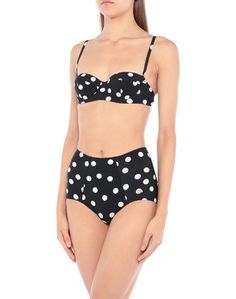 Бикини Dolce & Gabbana Beachwear