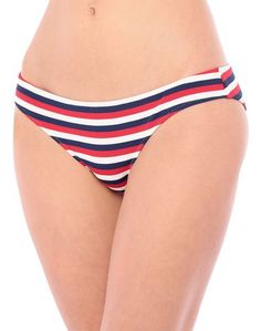 Плавки Solid & Striped