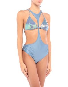 Бикини Jean Paul Gaultier Soleil