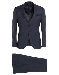 Костюм Hugo Boss