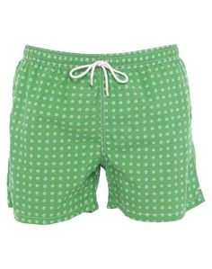 Шорты для плавания Cesare Attolini