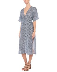 Пляжное платье Tory Burch