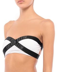 Купальный бюстгальтер Calvin Klein