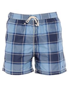 Шорты для плавания Brooksfield Royal Blue