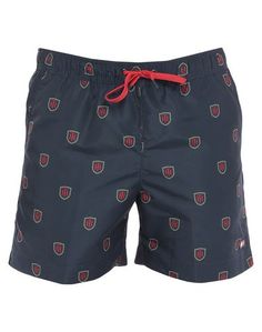 Шорты для плавания Tommy Hilfiger