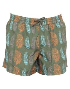 Шорты для плавания Nos Beachwear