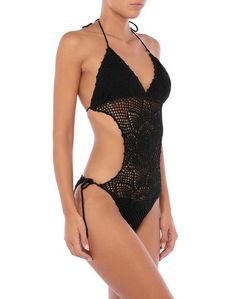 Слитный купальник Twinset Underwear