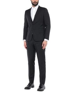 Костюм Saroni Uomo