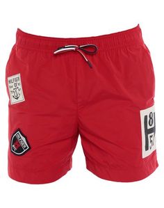 Шорты для плавания Tommy Hilfiger