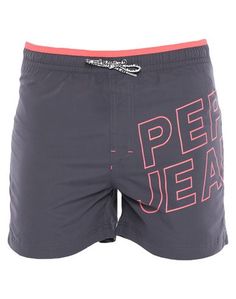 Шорты для плавания Pepe Jeans