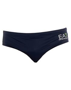 Плавки EA7