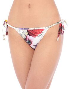 Плавки Dolce & Gabbana Beachwear