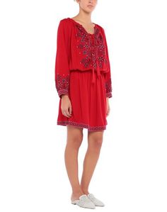 Пляжное платье Melissa Odabash