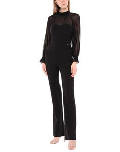Комбинезоны без бретелей Blumarine