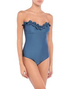 Слитный купальник TiarÉ Beachwear