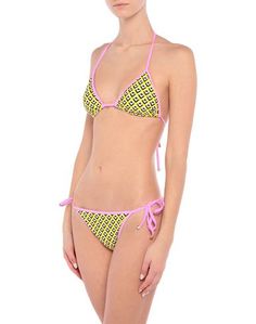 Бикини Diane von Furstenberg