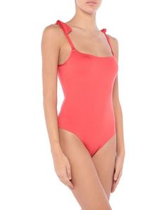 Слитный купальник Andres Sarda