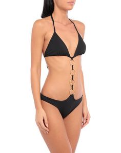 Слитный купальник Miss Bikini Luxe