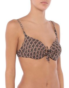 Купальный бюстгальтер Fisico