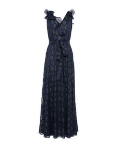 Длинное платье Ade