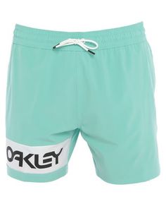 Шорты для плавания Oakley