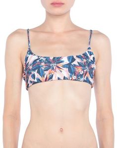 Купальный бюстгальтер Black Coral