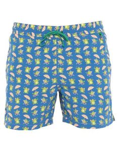 Шорты для плавания LA Rana Milano