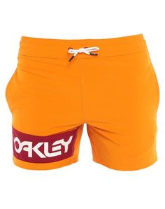 Шорты для плавания Oakley