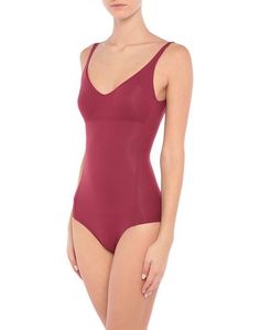 Слитный купальник Maison Lejaby