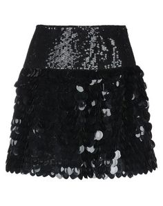 Мини-юбка RED Valentino