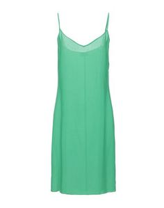 Короткое платье Ermanno DI Ermanno Scervino