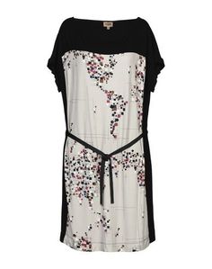Короткое платье Alviero Martini 1A Classe