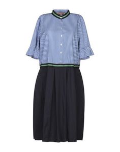 Платье до колена LA Camicia