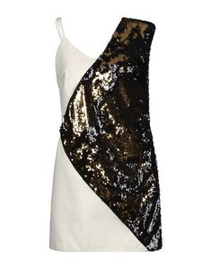 Короткое платье Fausto Puglisi